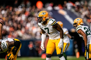 Quay Walker garante que estará pronto para a estreia dos Packers